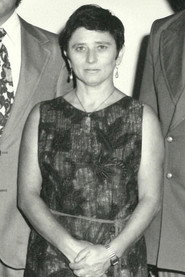 Photo of Dora Bialestock as Self