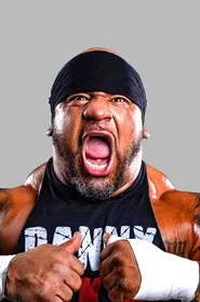 Photo of Danny Lopez as Dan Maff
