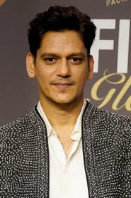 Photo of Vijay Varma as Hamza Shaikh