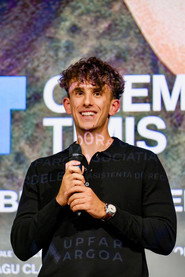 Photo of Lucas Neagu as Self