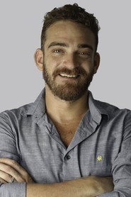 Photo of Daniel Bouzas as Melchior