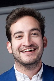 Photo of Marcos Gonzalez