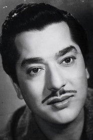 Photo of Pradeep Kumar