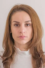 Photo of Evi Karadima as Maria