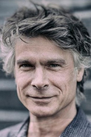 Photo of Marcel de Groot