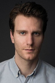 Photo of Mark Junek as Will Durham