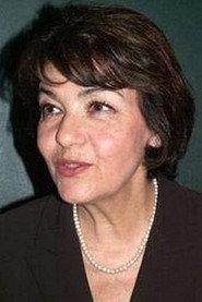 Photo of Elena Dovlatova as herself