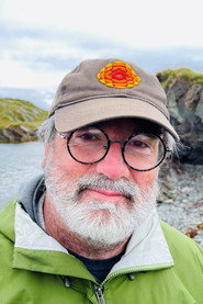 Photo of Jamie Skidmore