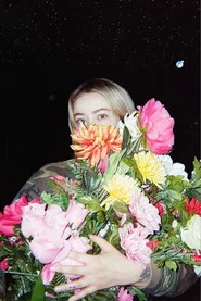 Photo of Olivia Norquay