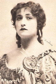 Photo of Andrée Lionel as Blanche de Margemont