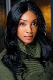 Photo of Elle Young as Katie Stone