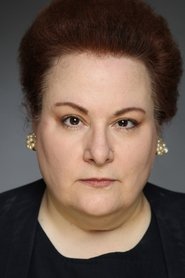 Photo of Donna Pieroni as Seretta (segment lunch ladies)