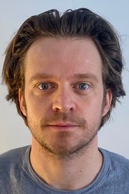 Photo of Claudius von Stolzmann as Frank