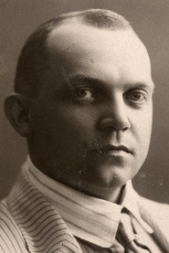 Photo of Stub Wiberg as Ola Glomgaarden