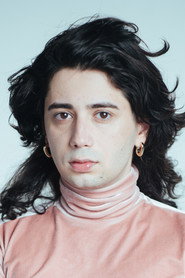 Photo of Cat Jugravu as Kasi