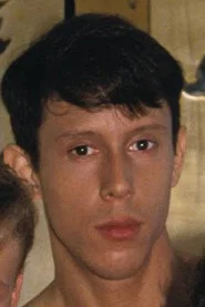 Photo of Sal Antonio