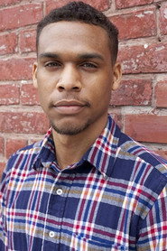 Photo of Chris Robinson as River