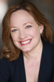 Photo of Katherine Puma as Fan in Restaurant