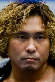 Photo of Katsuhiko Nakajima as Katsuhiko Nakajima