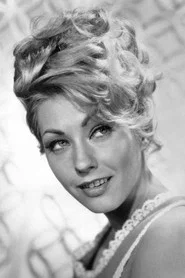 Photo of Judi West as Deborah Sands