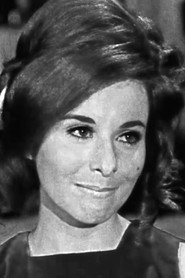 Photo of Simonette as Susana Galván