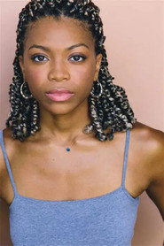 Photo of Essence Renae as Shelby