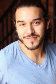 Photo of Giovanni Marine as Tyson Olfeyo
