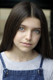 Photo of Mollie Cowen as Casey