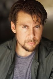 Photo of Anthony Paderewski as Phillip Shaw