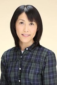 Photo of Izumi Sawada as Hotaru's Mother (voice)