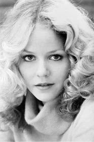 Photo of Katherine Moffat as Amanda Platt