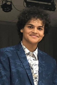 Photo of Ayan Alwahti as Tyler's Roommate