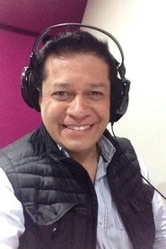 Photo of Carlos Segundo as Ceimuth (voice)