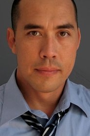 Photo of Richard Dorton as The Smiling Man (Voice)