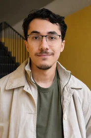 Photo of Fernando Machado as Fernando (narrador)