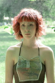 Photo of Martina Brizio as Tina