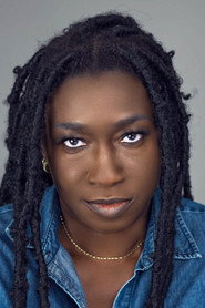 Photo of Ifeanyi Ogwo as Gary's Mum