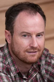 Photo of Rob Hay as Counselor Rob