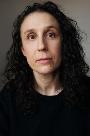 Photo of Leah Marks as Narrator