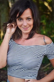Photo of Gabriela Munhoz as Dalila