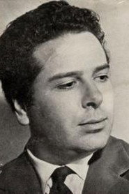 Photo of Rolando Panerai as Marcello, ein Maler