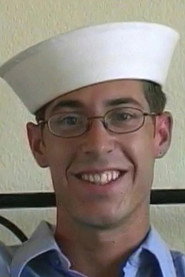 Photo of Chris Hannawalt