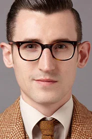 Photo of Ben Shires as Self