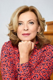 Photo of Valérie Trierweiler as Self (archive footage)