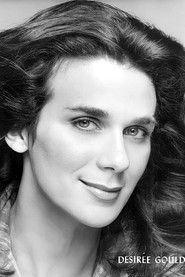Photo of Desiree Gould as Aunt Martha