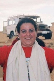 Photo of Lana Mushtaq as Magda