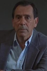 Photo of Robert Silver as Pusher
