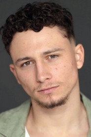 Photo of Kylian Roussel as Petite caillera