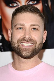 Photo of Johnny Scruff as Self