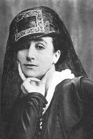 Photo of Maria Carmi as o. A.